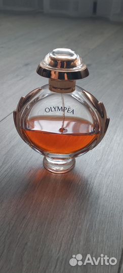 Духи олимпия оригинал 80мл