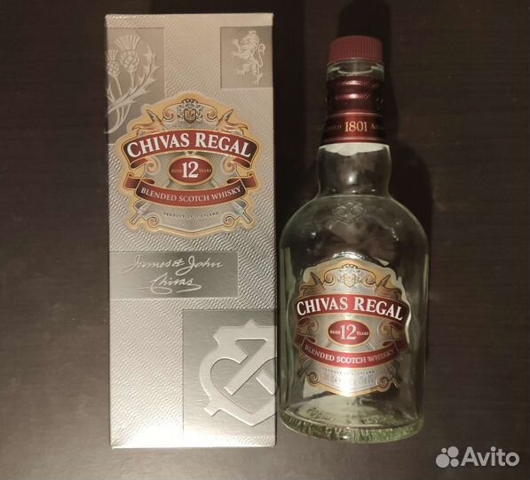 Бутылки Hennessy Johnie Walker Jack Daniels Chivas