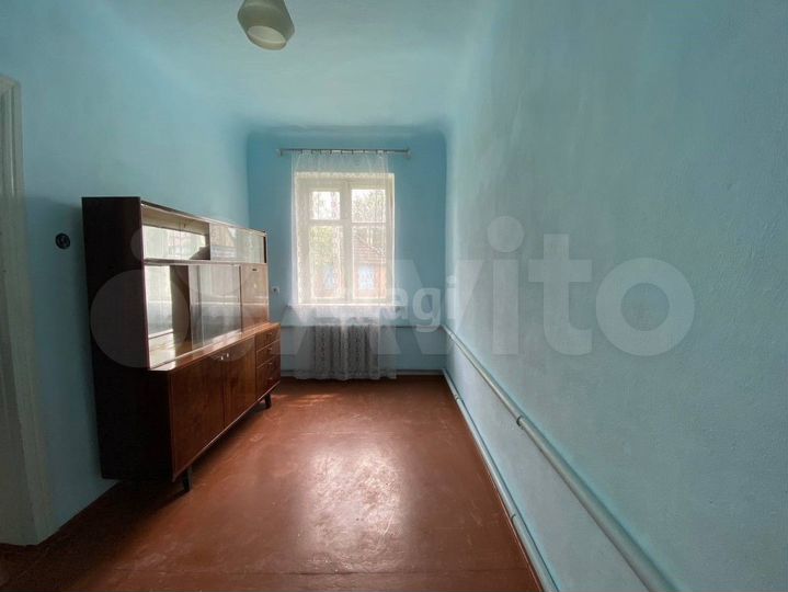 Дом 67,1 м² на участке 10,4 сот.