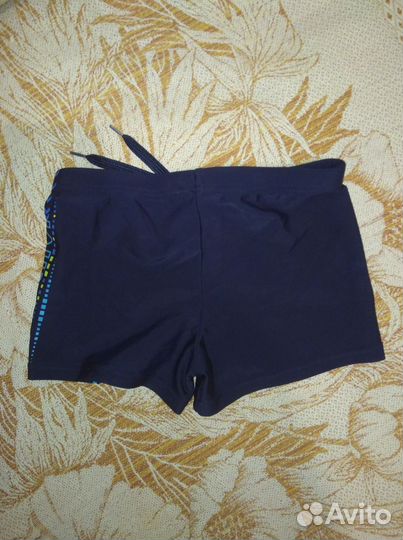 Плавки для мальчика