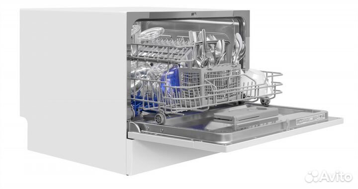 Посудомоечная машина Maunfeld MLP-06DW Новая