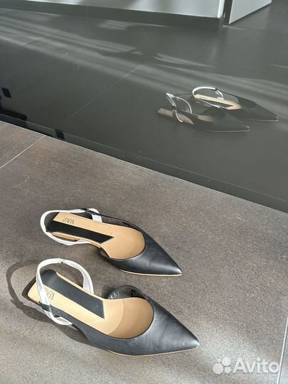 Туфли Zara42