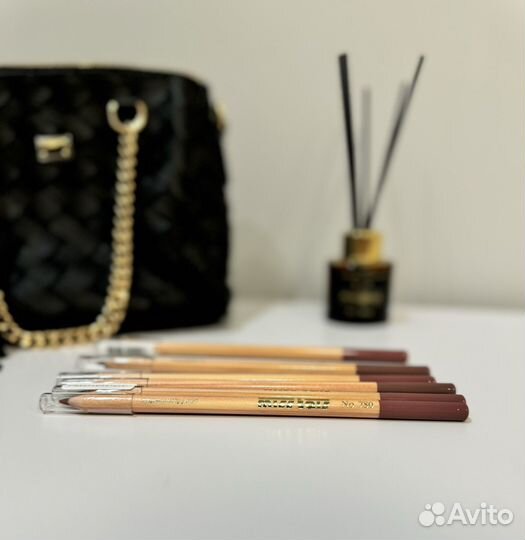 Карандаш для губ miss tais