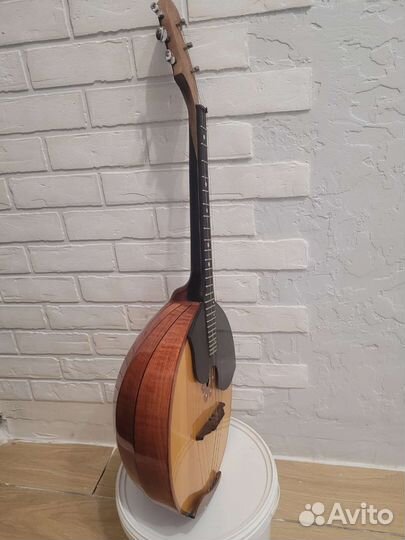 Домра мастеровая