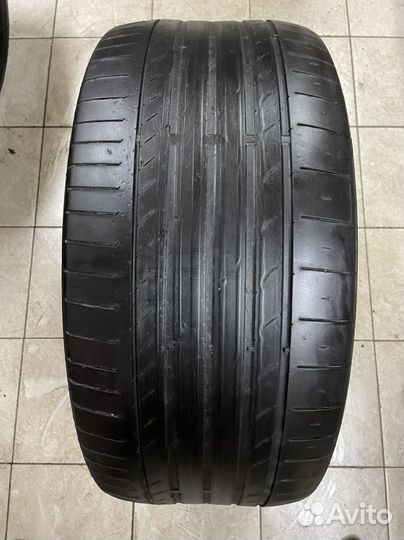 Continental ContiSportContact 5 285/40 R21 109Y