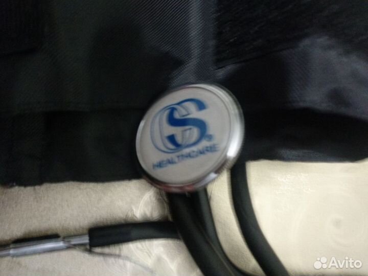 Прибор для измерения артериального давления