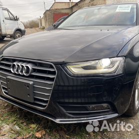 Ремонт коробок DSG Audi A4