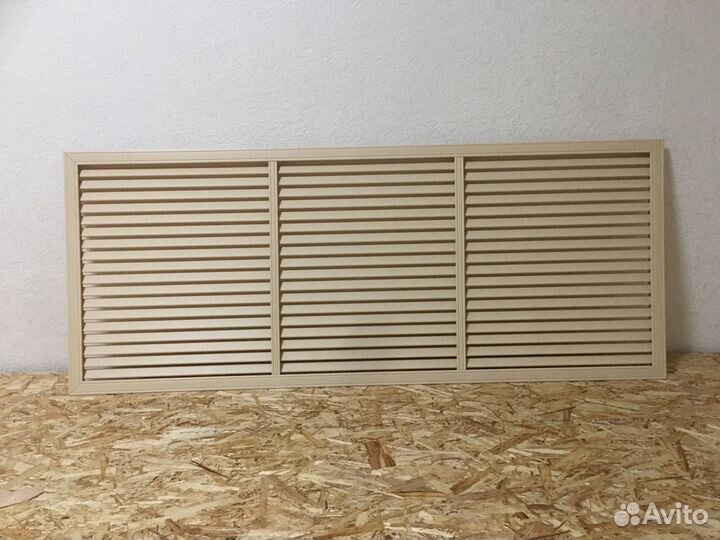 Радиаторная решетка