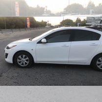 Mazda 3 1.6 MT, 2009, 251 546 км, с пробегом, цена 675 000 руб.