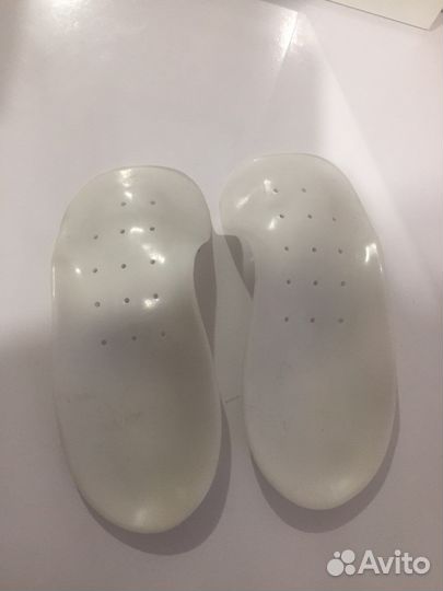 Ортопедические стельки