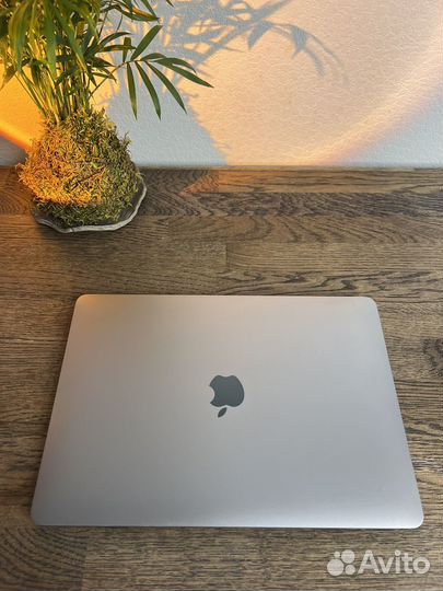 MacBook air 13 m1 8gb 512gb ростест