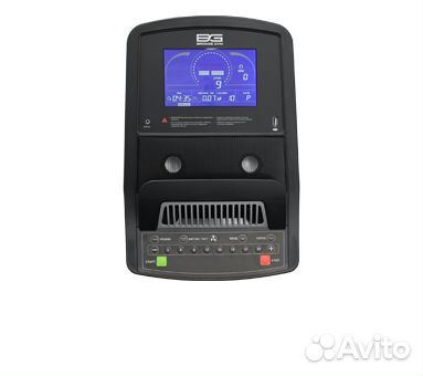 Велоэргометр Bronze Gym U800M