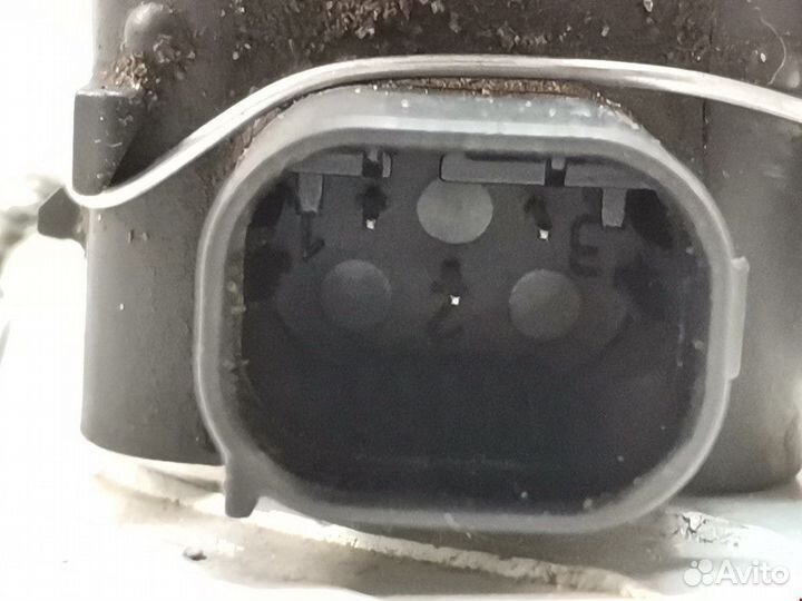 Датчик парктроника Opel Zafira 2 (B) 2007