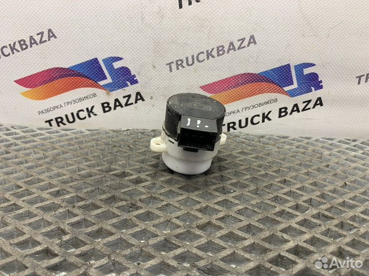 Контактная группа замка зажигания