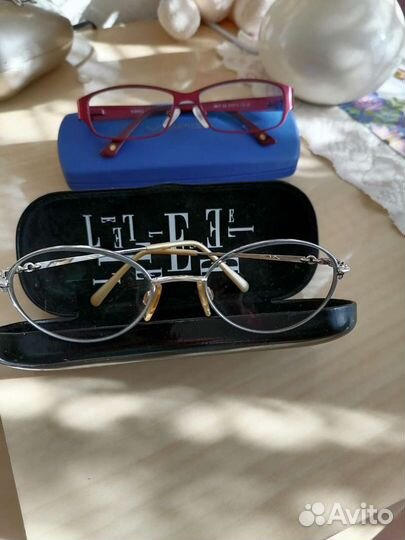 Очки для компьютера