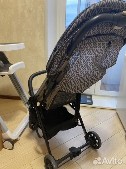 Коляска inglesina