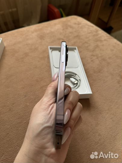 iPhone 14 Pro Max, 256 ГБ