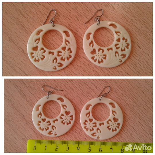 Украшения, бижутерия - одним лотом