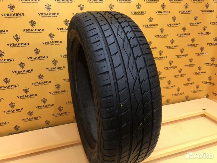 Continental CrossContact UHP E 225/55 R18 98V