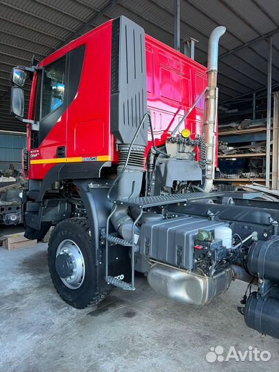 IVECO-АМТ 633910, 2020