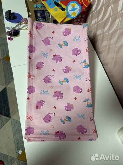 Горка для купания