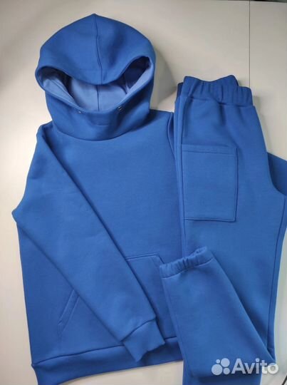 Трикотаж пошив услуги