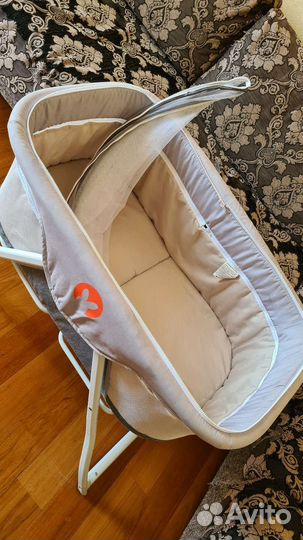 Люлька кроватка колыбель детская