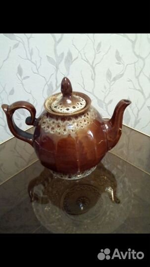 Заварочный чайник