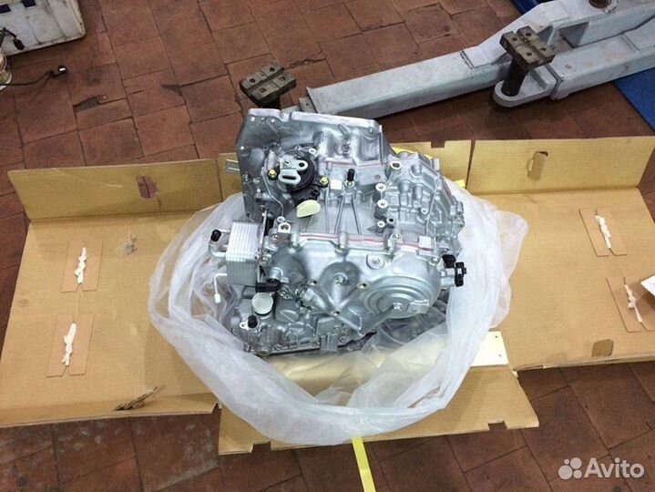 Ремонт АКПП надежные решения