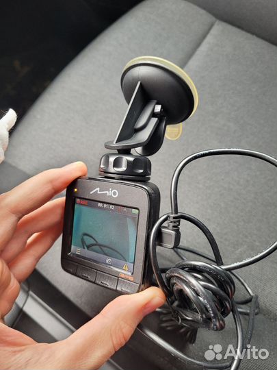 Видеорегистратор