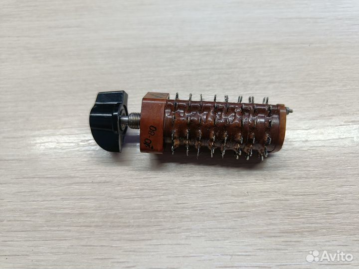 Галетный переключатель пддп