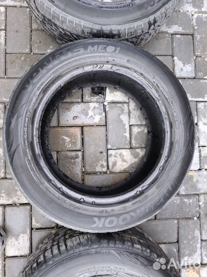 Hankook Ventus ME01 K114 215/55 R16