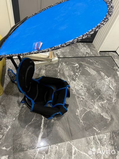 Велосипед Smart trike