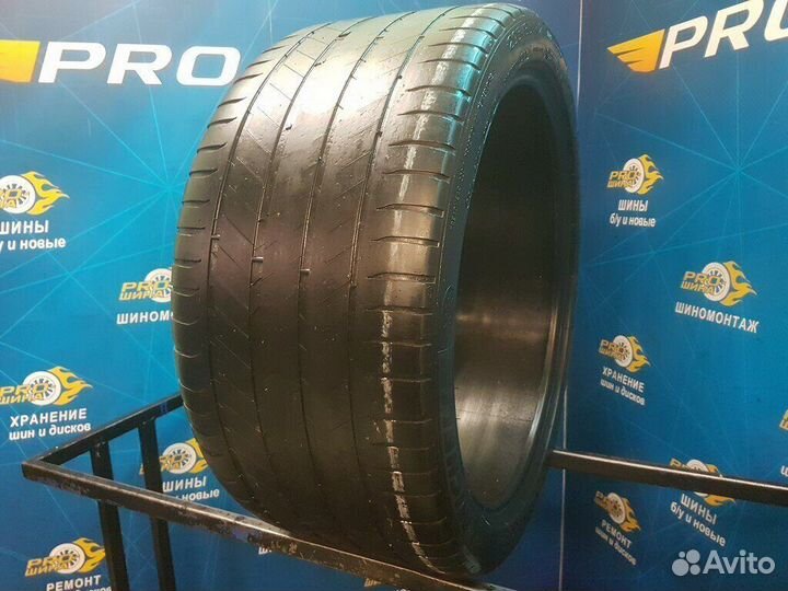 Michelin Latitude Sport 3 295/35 R21