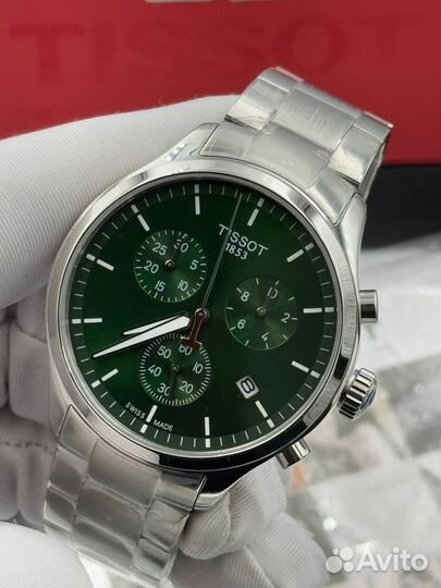Часы Tissot Green мужские