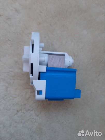 Насос стиральной машины