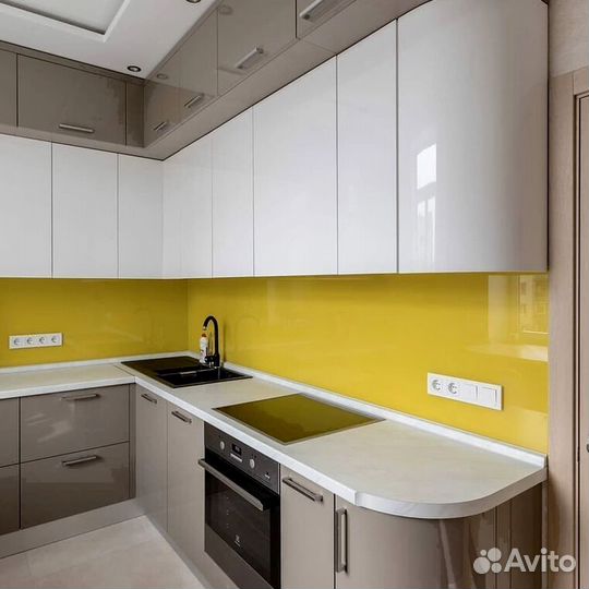 Корпусная мебель на заказ