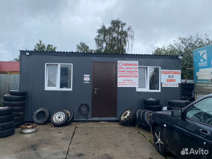 Sailun Atrezzo ZSR SUV 275/45 R21 110Y