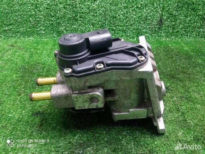 Клапан рециркуляции выхлопных газов Volkswagen Pa