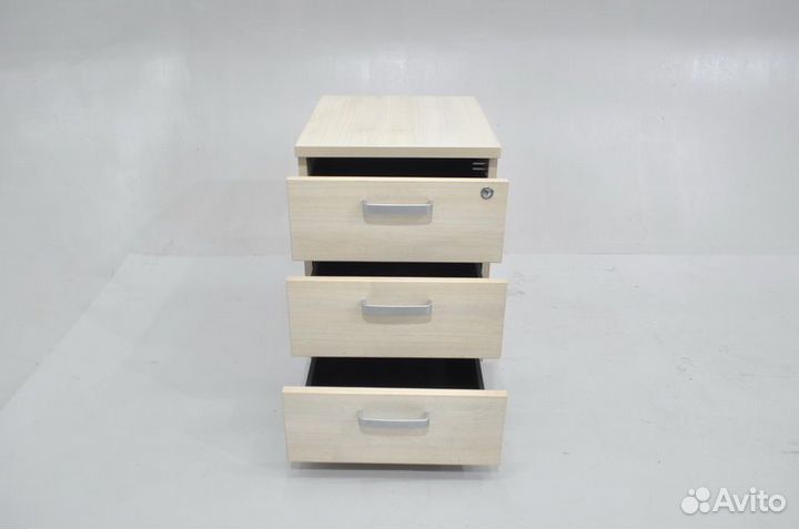 Тумба офисная