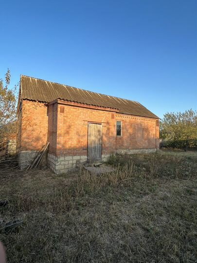 Дом 60 м² на участке 30 сот.