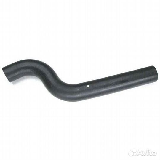 Патрубок радиатора нижний Лада 2108