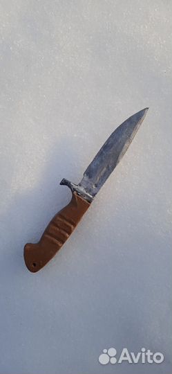 Игрушечный нож