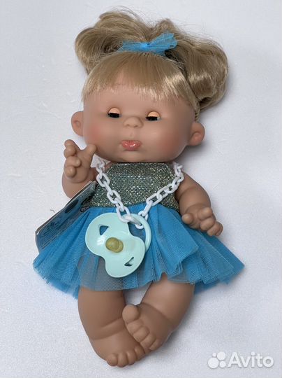 Кукла Испания оригинал