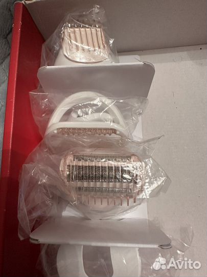 Эпилятор philips