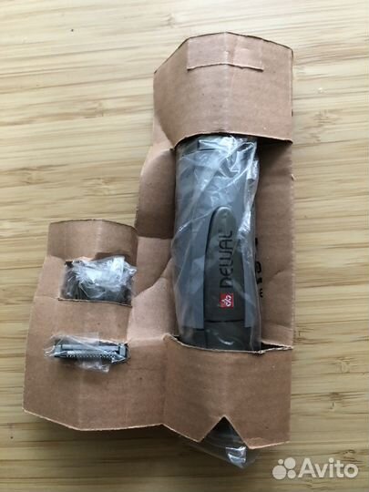 Триммер для волос Dewal Pro 03-707