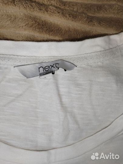 Пакет одежды для девушки 44р