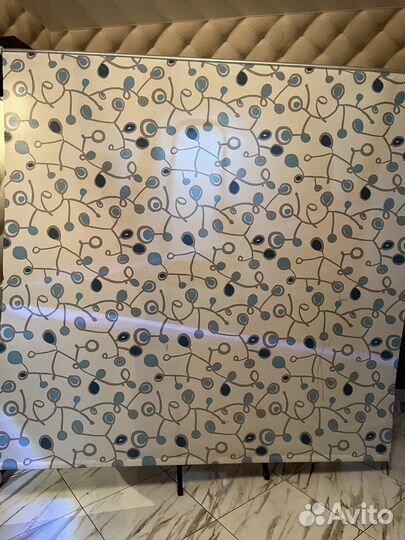 Жалюзи рулонные бу