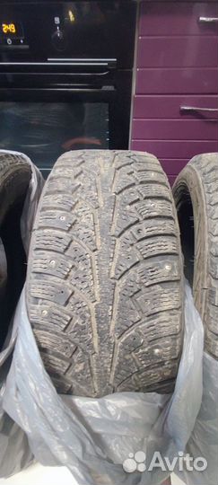 Nokian Tyres Nordman 7 205/55 R16