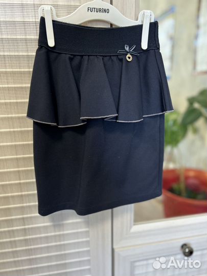 Школьная форма